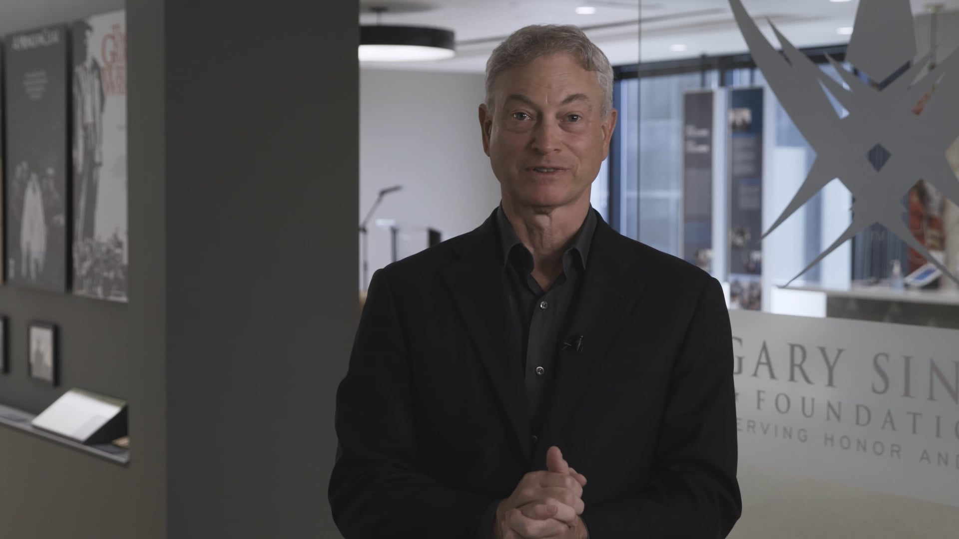 FR Announcement on Vimeo