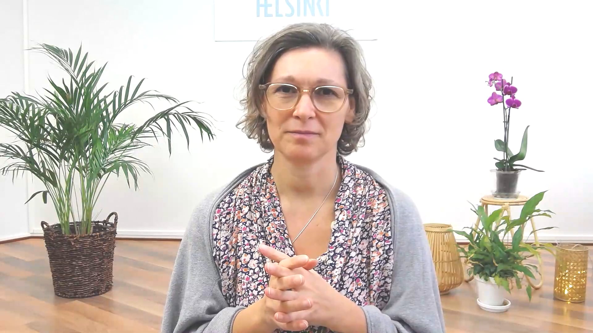 Breaking The Pattern - Webinar