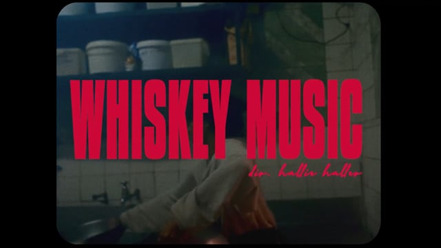 Whiskey Music - The Charles Géne Suite Music Video