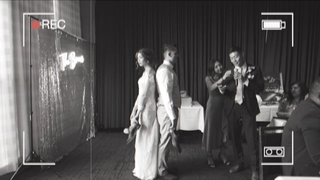 Highlight film — Celyn & Angelo