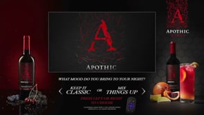 Apothic - Q4 2022