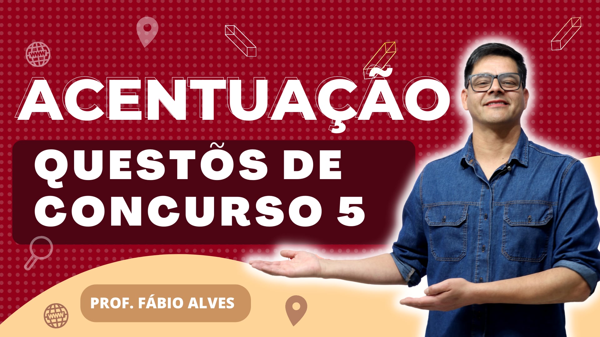Questões de Concurso - Parte 5
