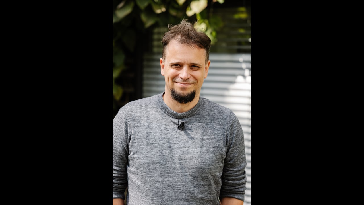 
        
          David Povolný
        

        
          –
        

        
          Vedoucí PR a marketingového týmu
        
        