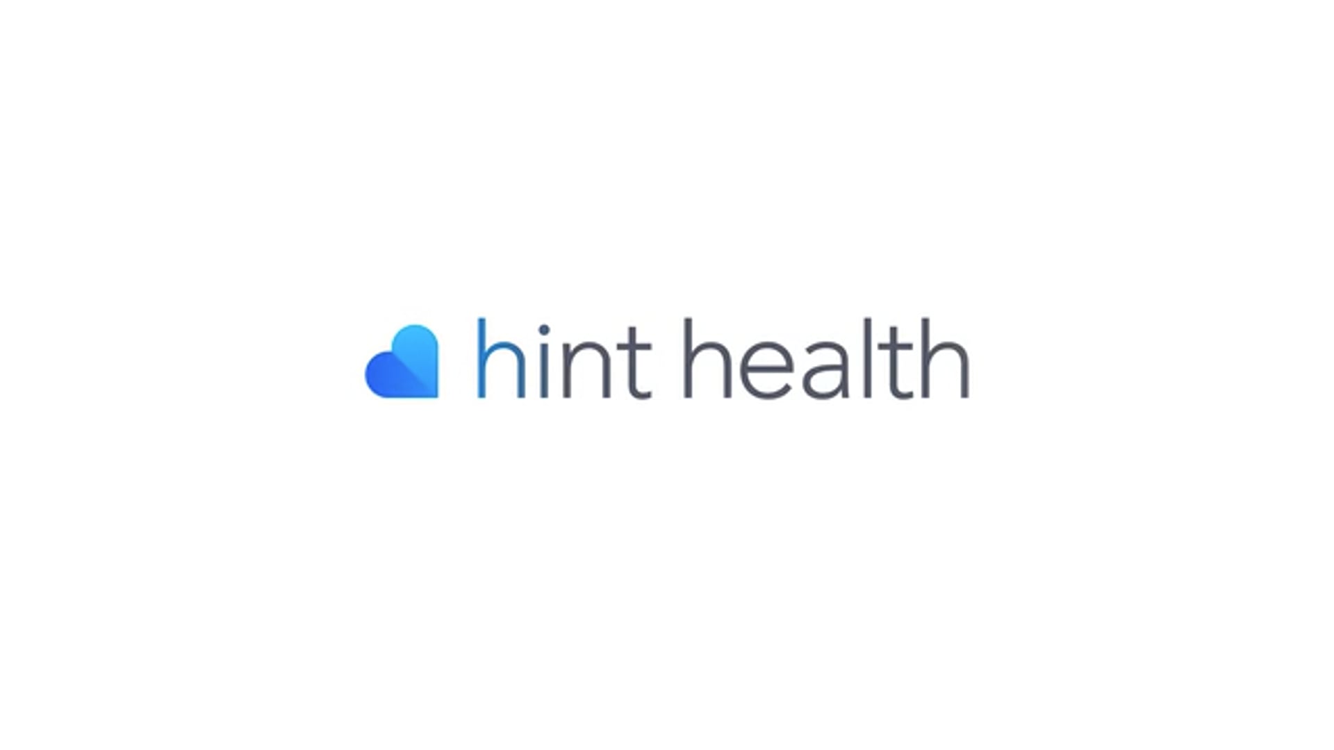 Hint Health - Enabling the Future of Primary Care