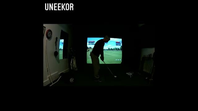 Play swing video