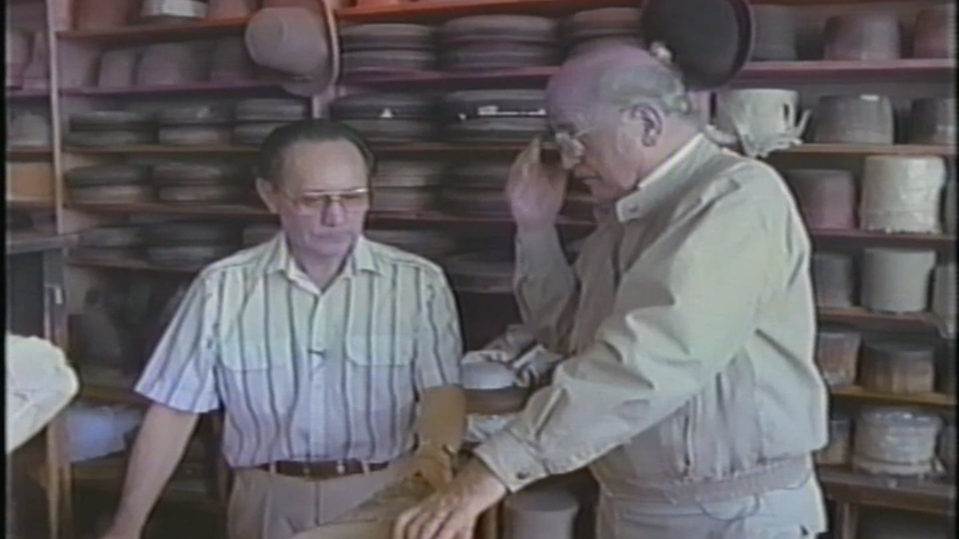 Edison Baron: Milliner