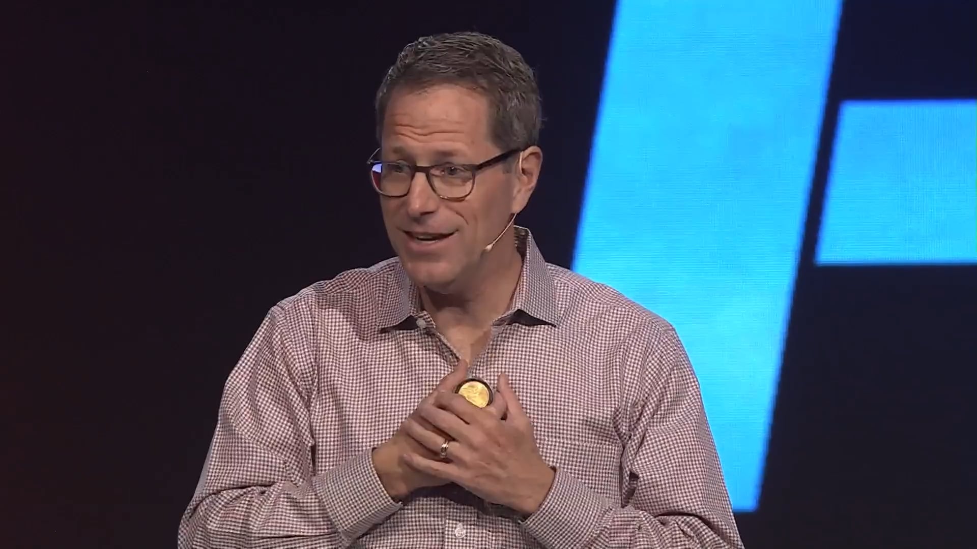 HFBC Message: Faith Saves (Romans 4:1-6)