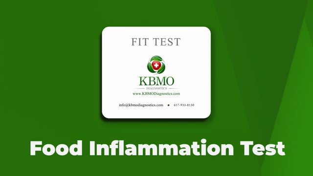 KBMO Test Kit - How To Instructions