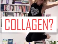 What's Collagen Good For?