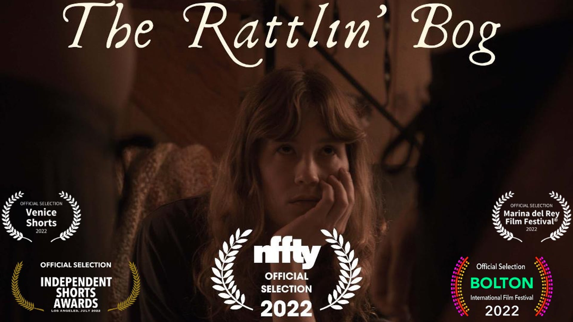 The Rattlin' Bog