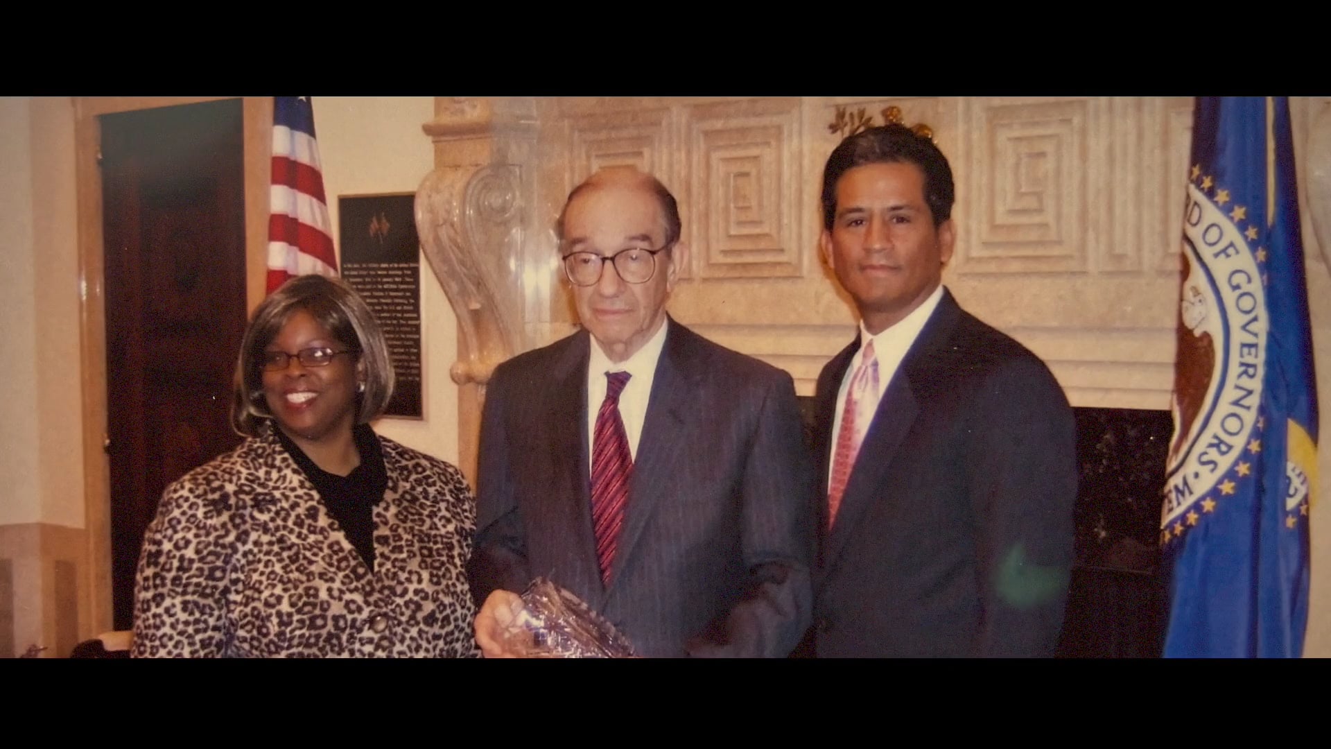 Legacy of Al Piña: National Black and Latino Economic Summit Flagship Video