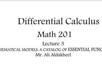 Alasala - Math 201 - LE3 - Part 1