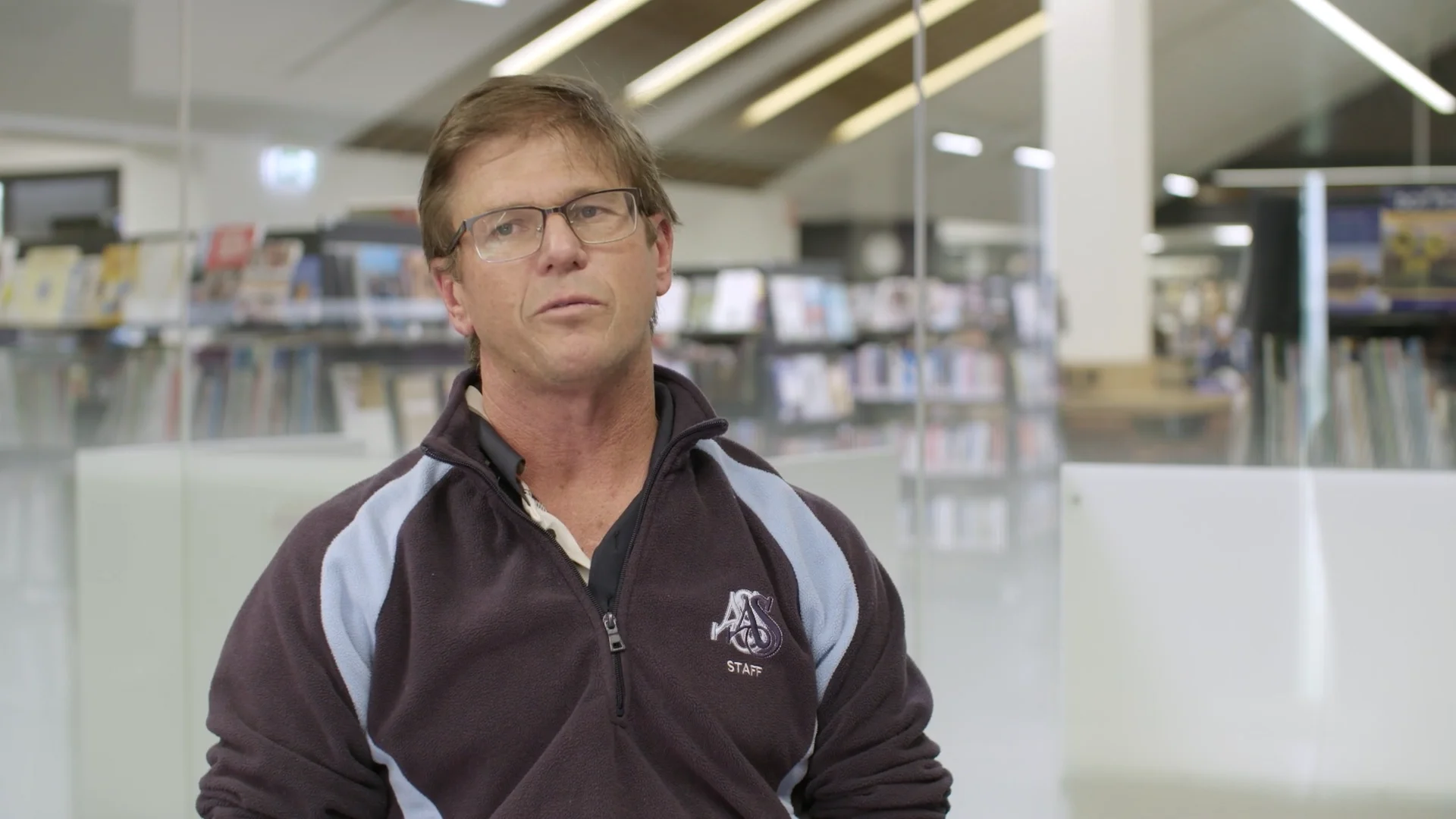 Australians Together_Teacher Testimonials_All Saints Anglican School ...