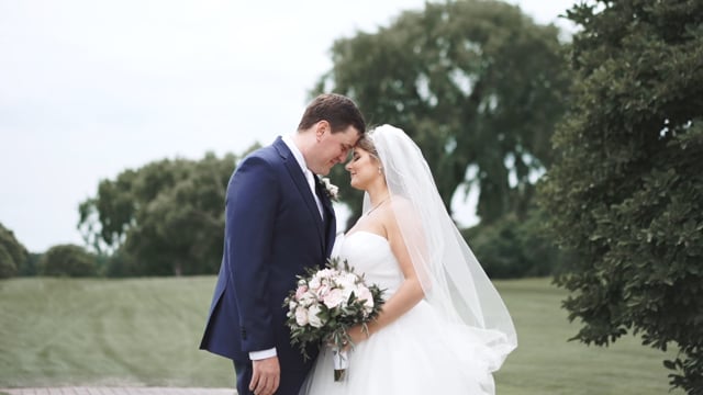 Highlight film — Morgan & Greg
