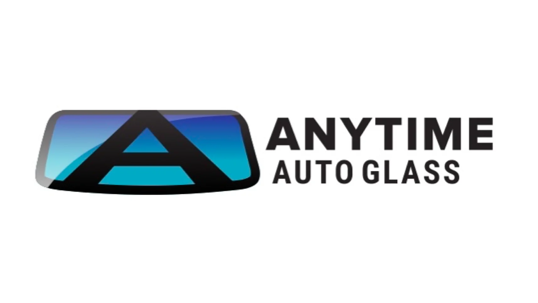 Anytime Auto Glass website banner revised on Vimeo