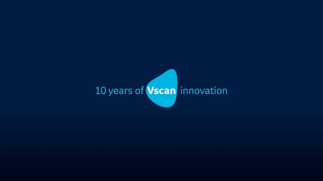 10years of Vscan