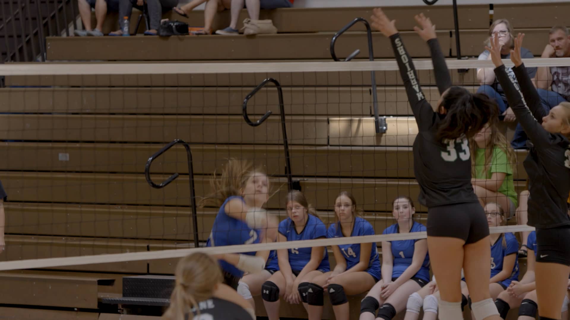lexi_miller_volleyball_highlight_reel.mp4 on Vimeo