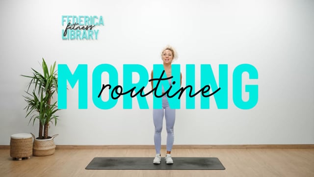 Morning Routine senza Salti