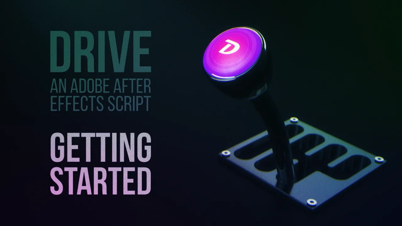 Drive - Flashback Japan Inc