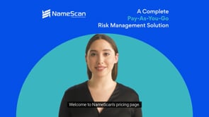 NameScan