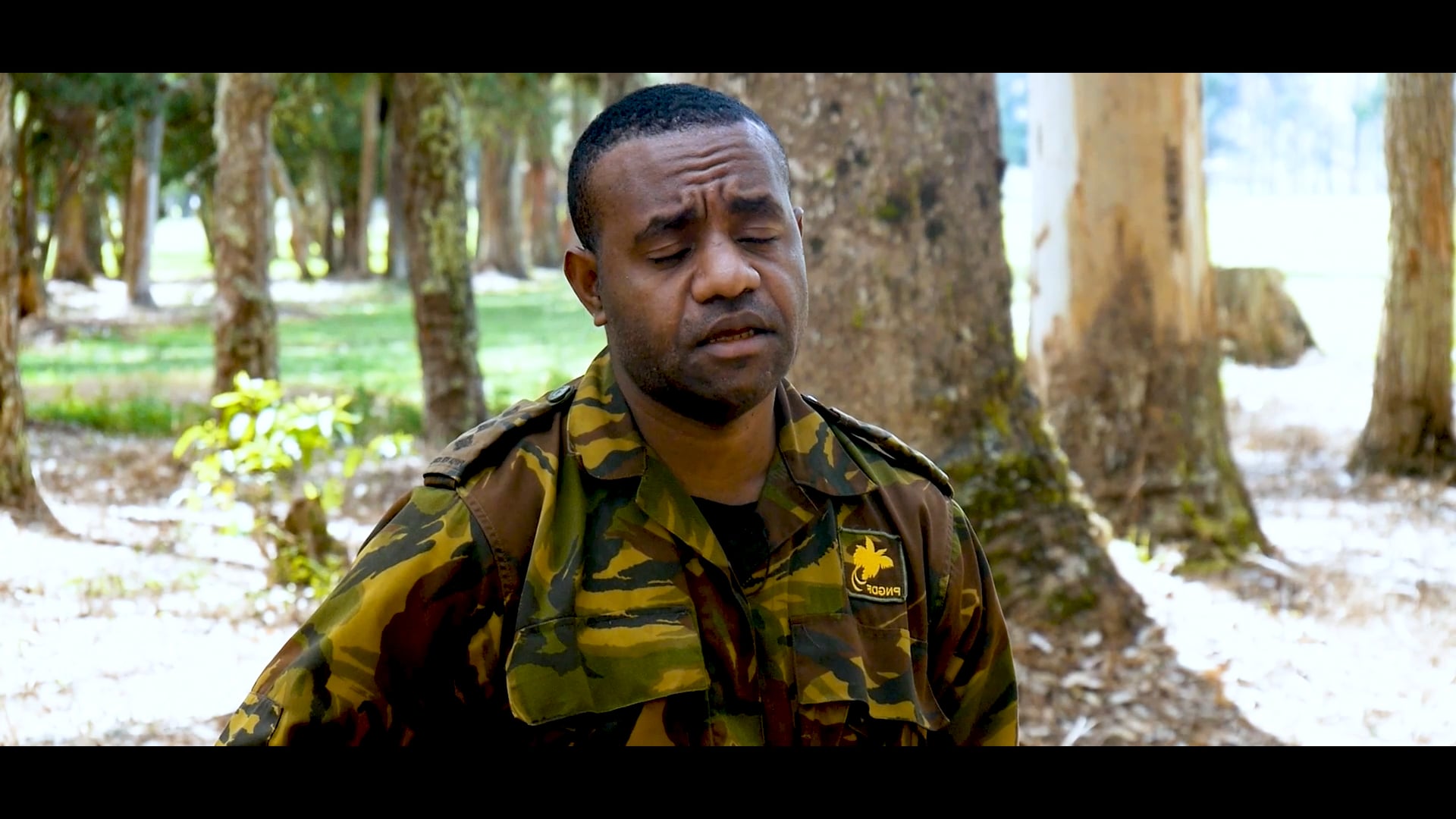 Episode 8: Crond Mond