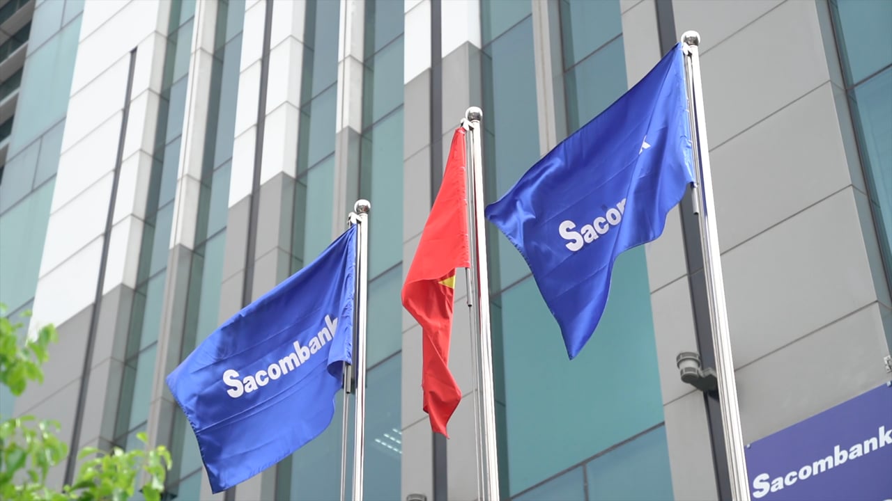 sacombank  - Linux One