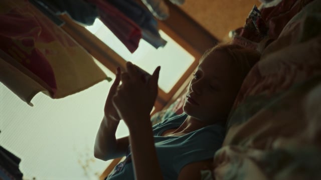 A thumbnail for the film 'Vcation - Love You Long Time' by  sara dehlin