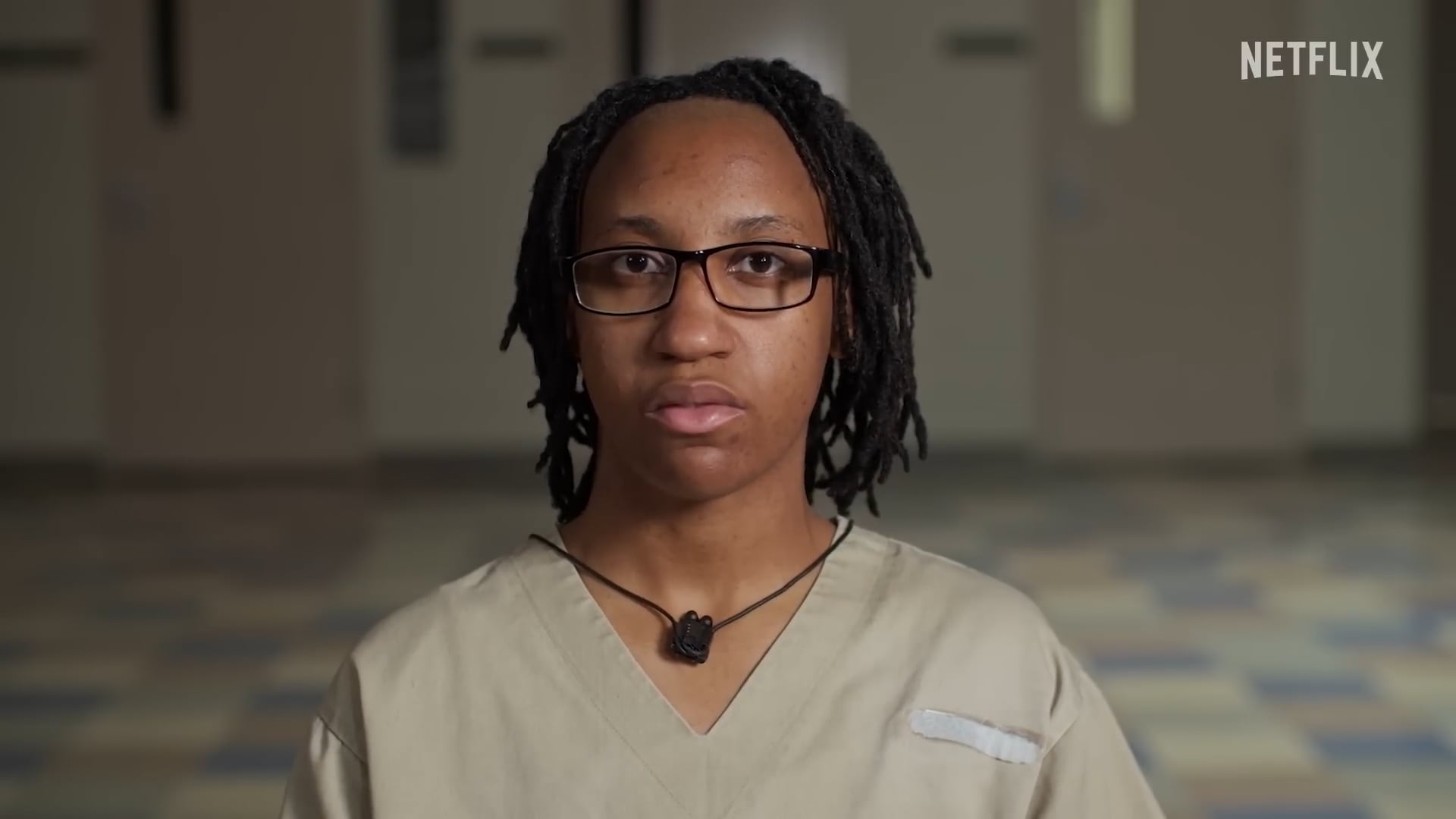 I AM A STALKER ｜ First Look ｜ Netflix