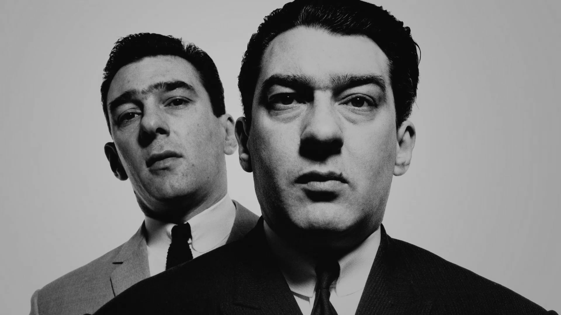 Secrets of the Krays - Fear and Fame clip