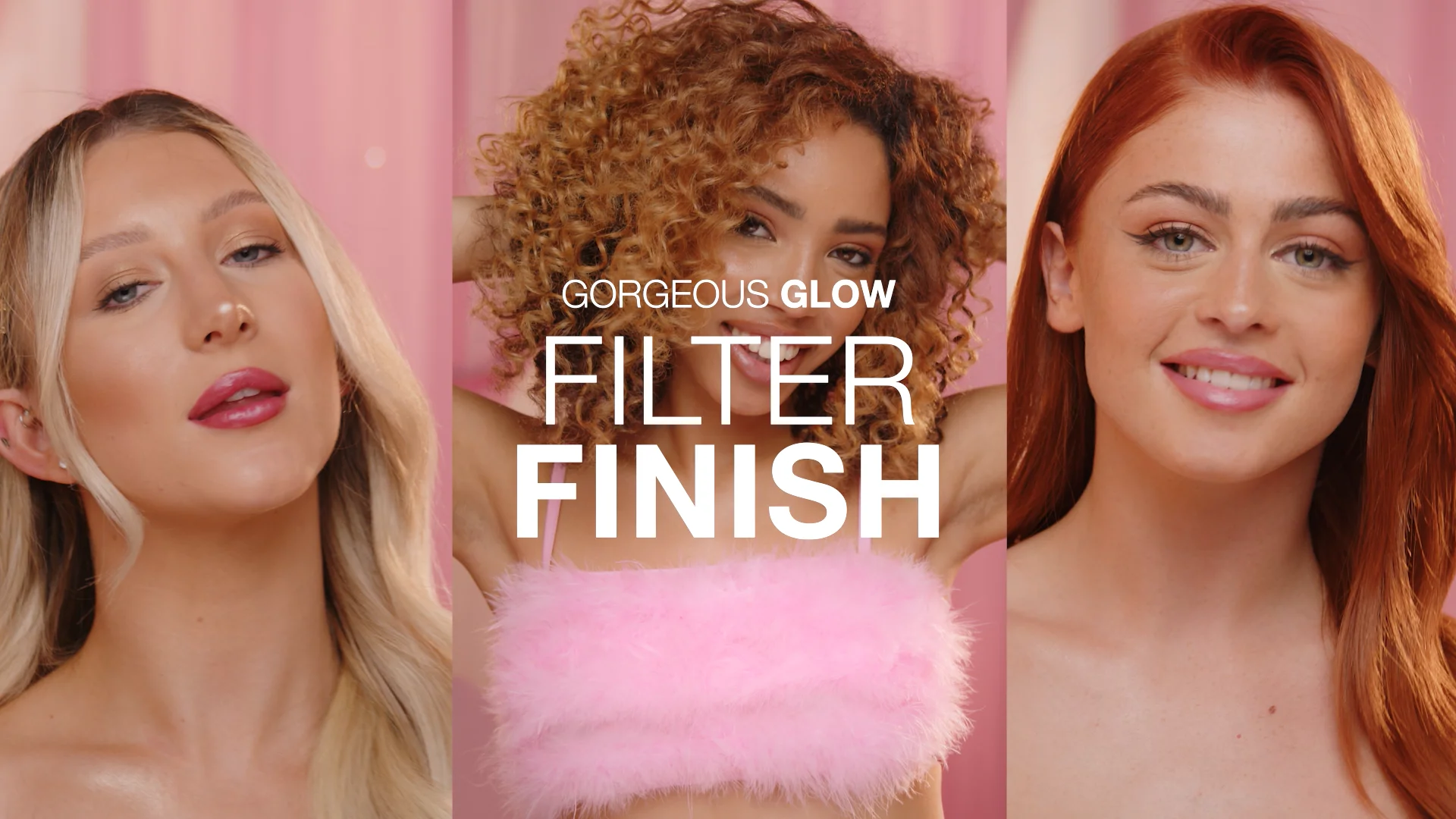 Collection Filter Finish VOD Ad on Vimeo