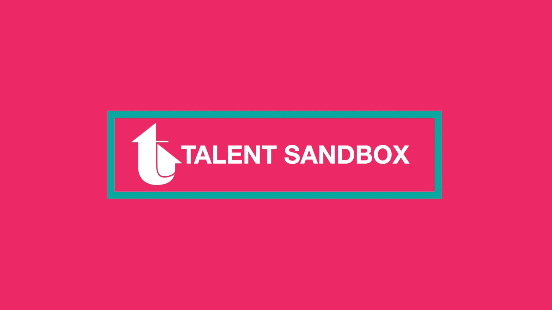 Talent Sandbox
