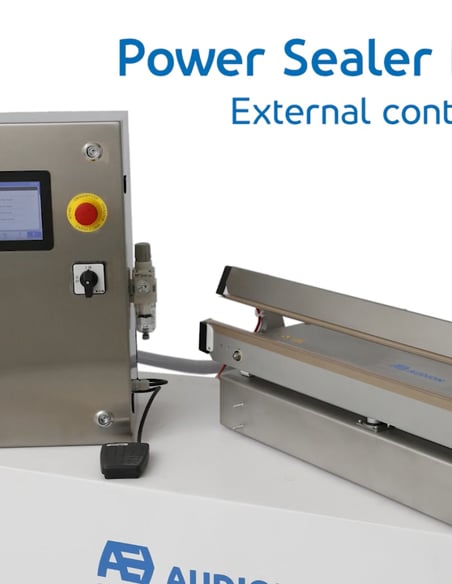 Vídeo: PSR PLUS IP65