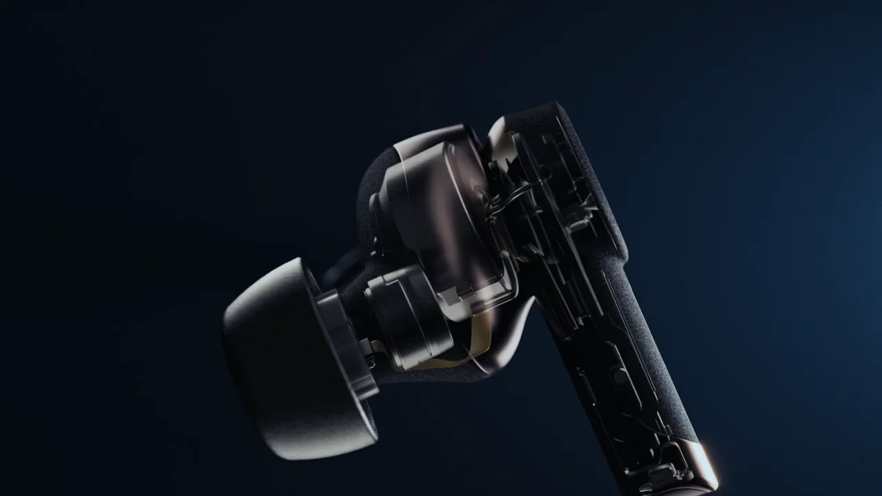 Wireless Earbuds| ATH-TWX9 | Audio-Technica | Audio-Technica