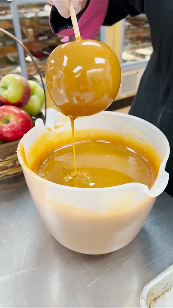 Candy Apples 2022 on Vimeo