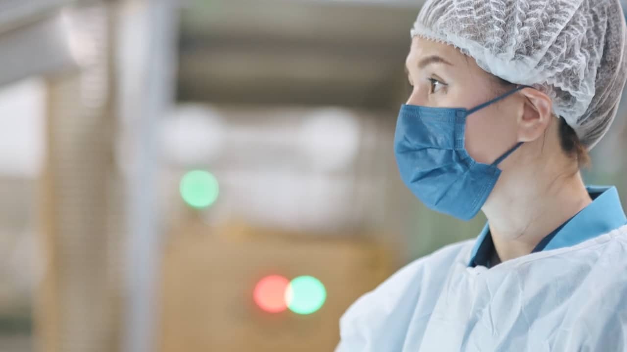 Microbiologics Custom Environmental Isolate Controls on Vimeo