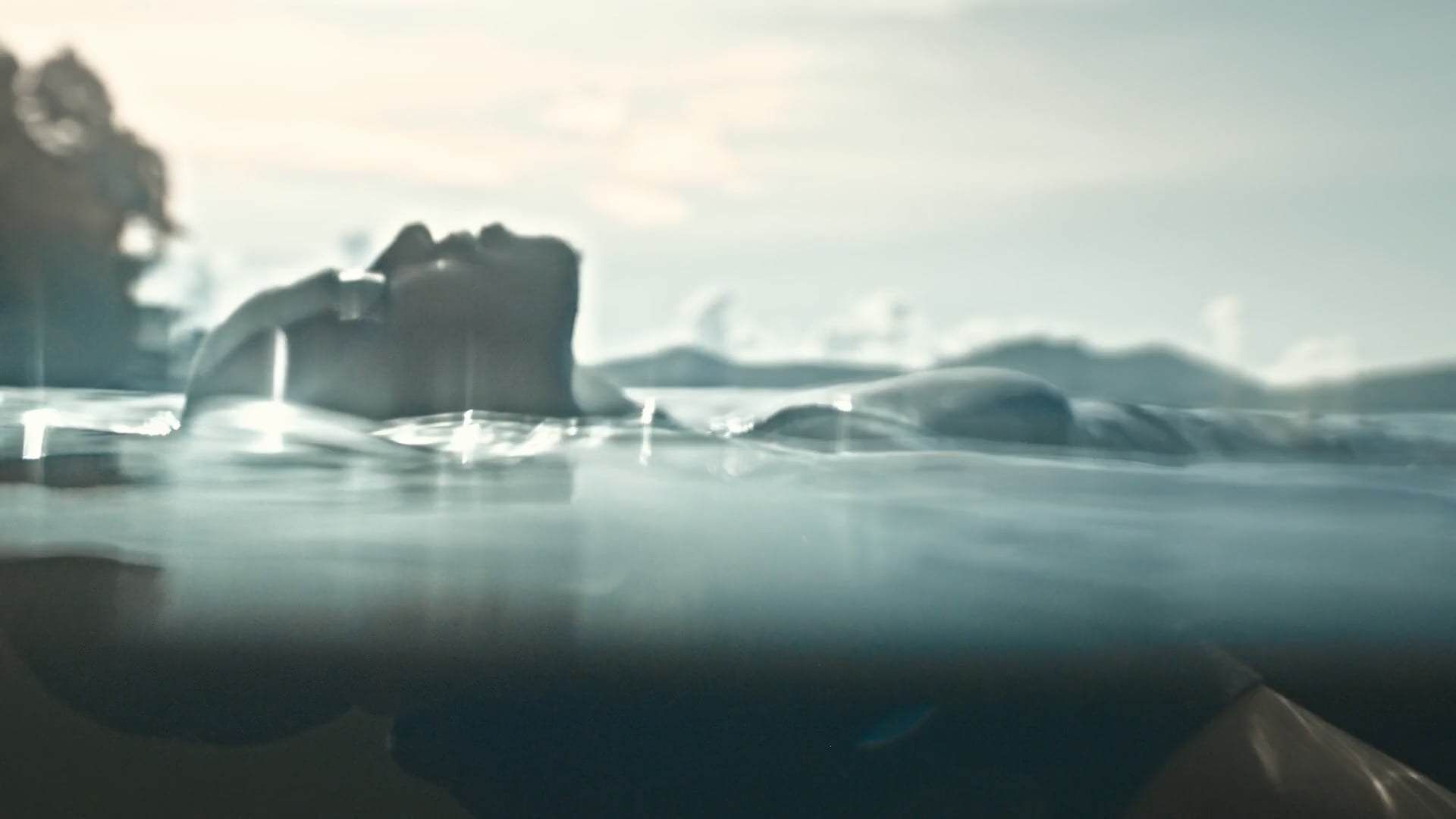 Webtoon - Brent Bristol DC