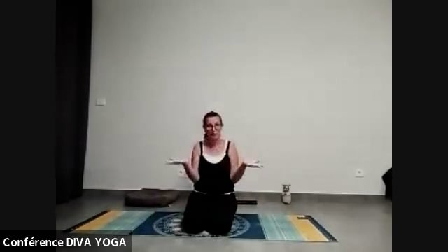 Faire du yoga en limitant l'utilisation des bras