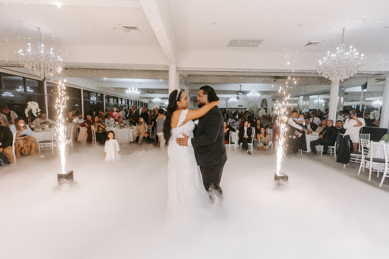 Panorama House Wedding Video, Sydney - Shontei and AJ