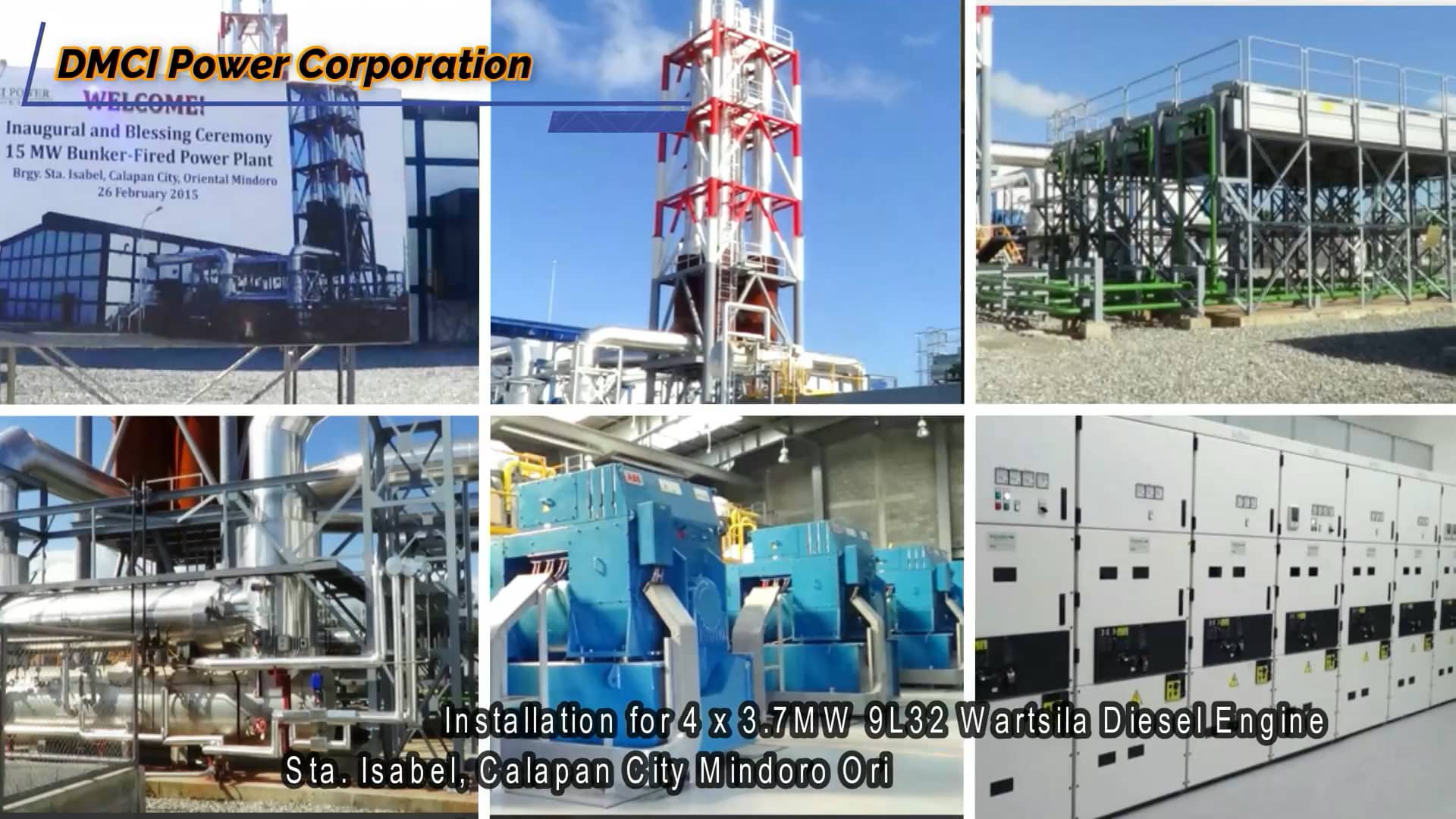 PMM WORKS INC_VIDEO on Vimeo