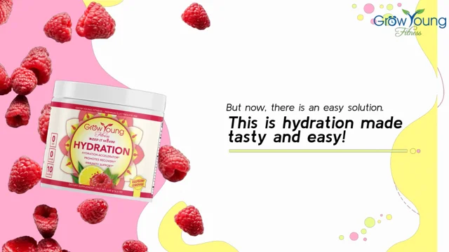 Fill, Drink and Repeat —New Hydration Opportunities at the