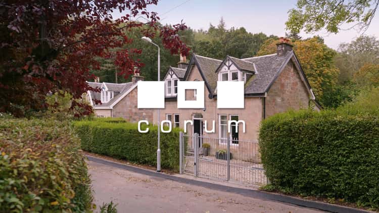 Corum 25 Station Road Bearsden Glasgow