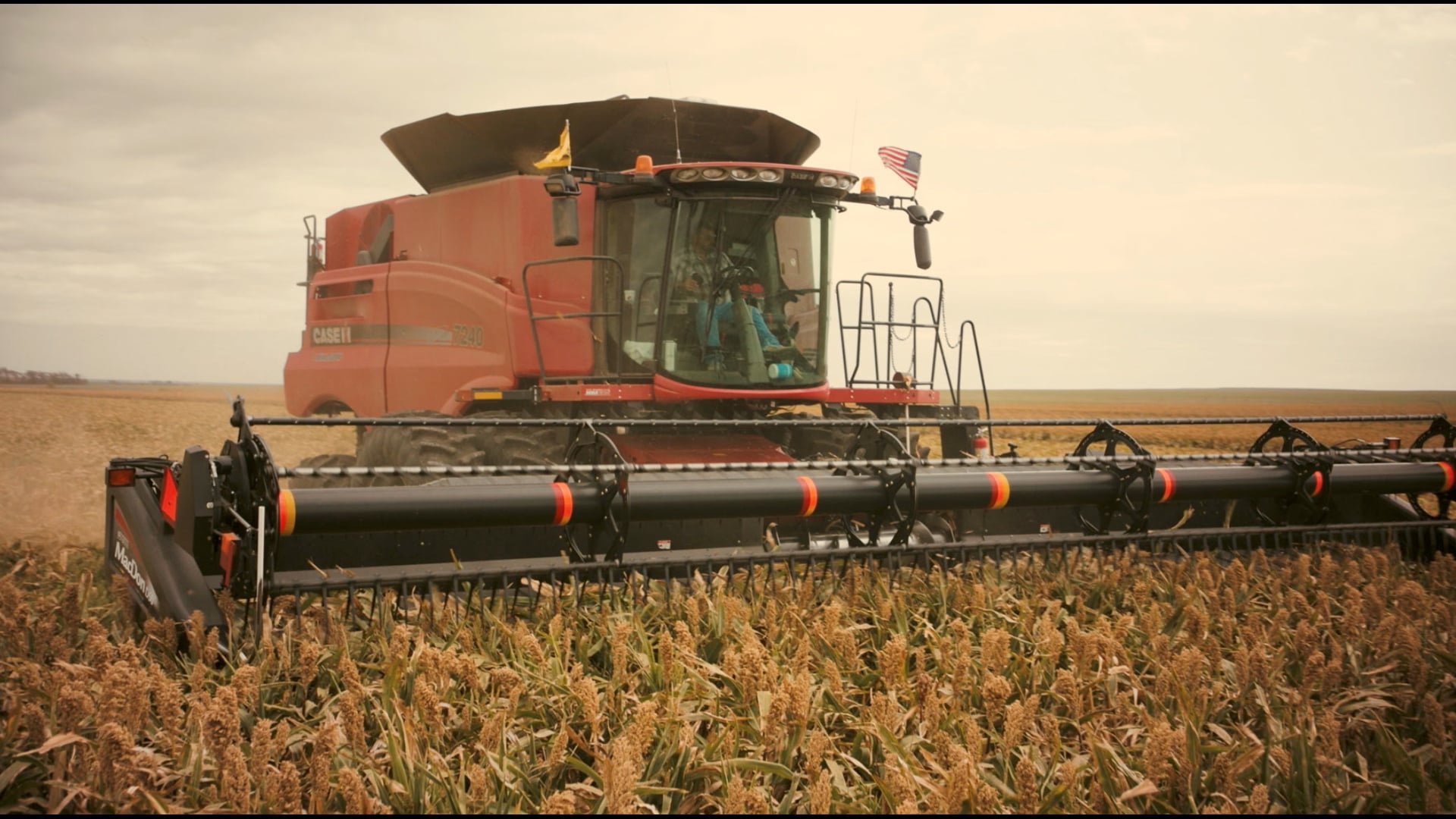 Sustainable Farming Documentary