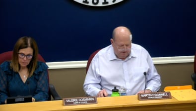 Thumbnail of video Avon Lake City Council: 10/03/2022
