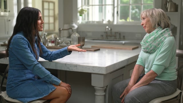 My Shaklee Story | Get to Know Barb & Daniella, Shaklee Ambassadors