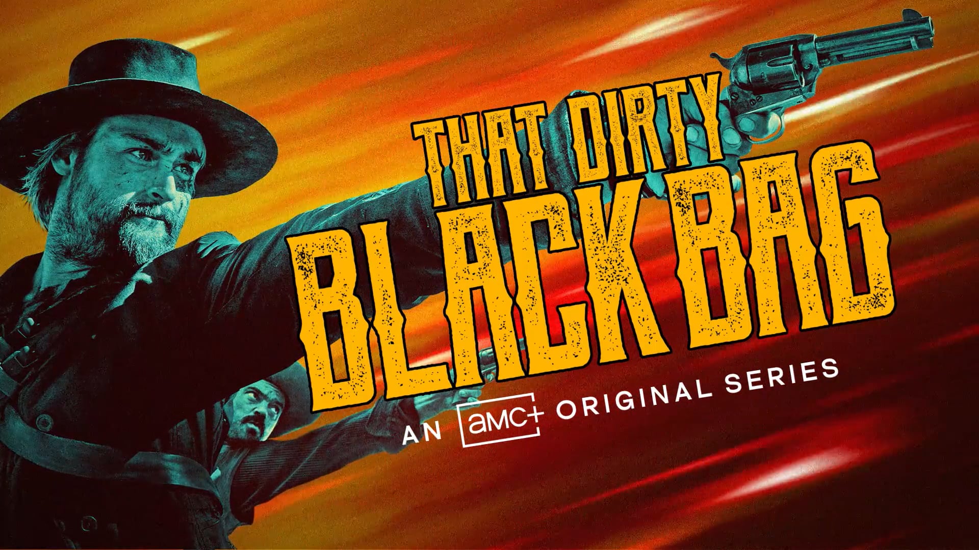 That Dirty Black Bag TRAILER on Vimeo