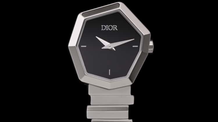 Dior watch 2024 2021