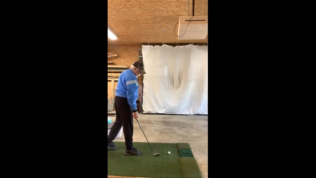 Play swing video