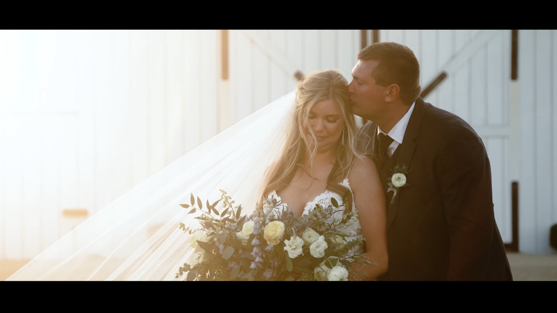 Kelsey + Jeff | San Luis Obispo Wedding