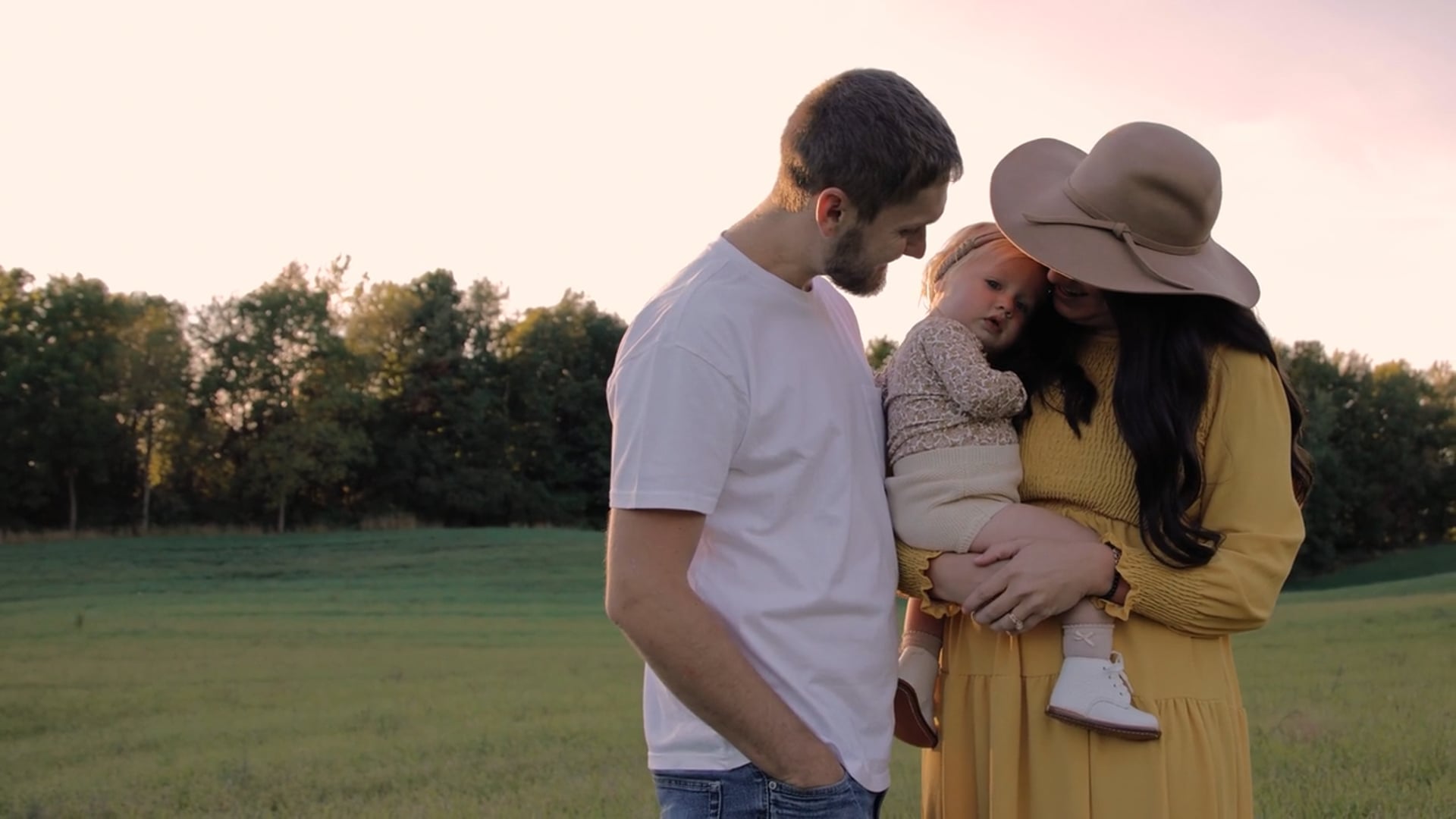 Litchfield Family Session
