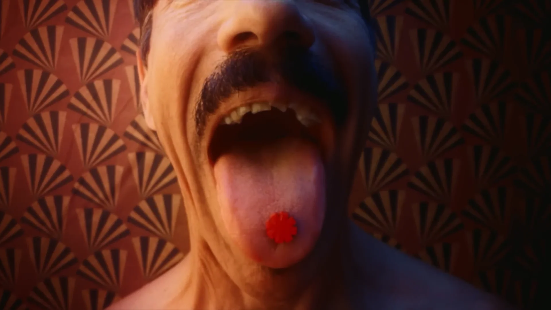 Red Hot Chili Peppers - Return of the Dream Canteen [Indie